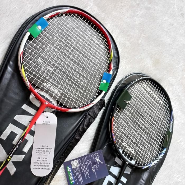 Victor Badminton - Raket Badminton