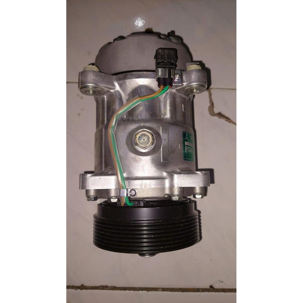 Kompresor Vw Caravelle Sanden