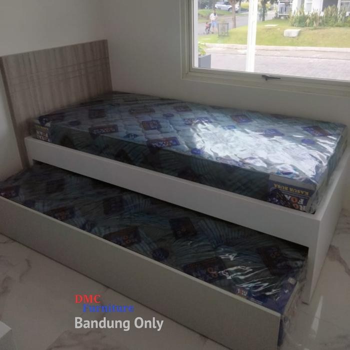 Kasur Busa Royal Foam MEDICARE Tulang Punggung 90x200-120x200