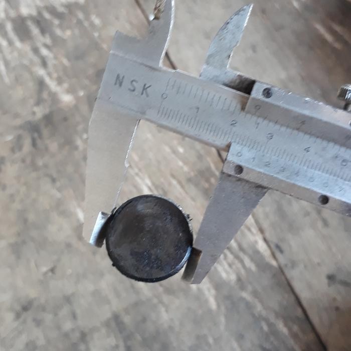 SEKEN KND95 KND105 KND110 KND115 TAPPET BOTOL KUBOTA