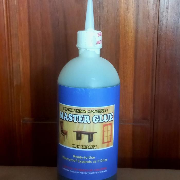 Lem PU Master Glue 500gr