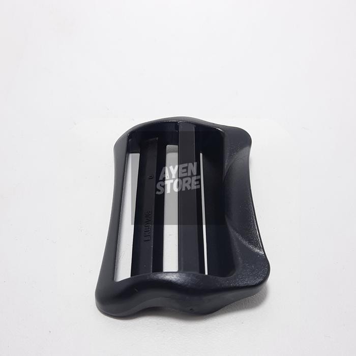 

New Ykk ring tangga LK50WG 50 mm 5 cm ring jalan strap adjuster LK 50 WG