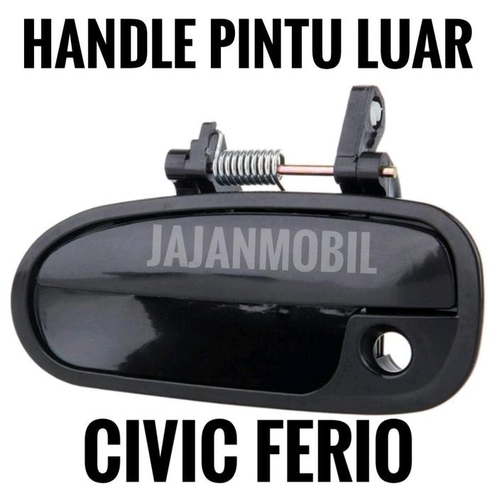 HANDEL PINTU LUAR FERIO HANDLE PINTU LUAR CIVIC FERIO