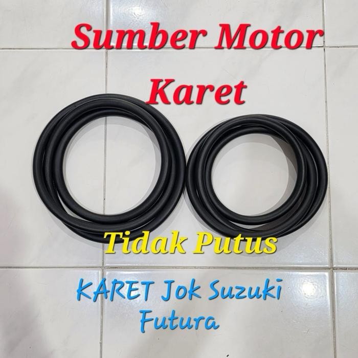Karet Jok Depan Untuk Mobil Suzuki Carry Futura T120SS