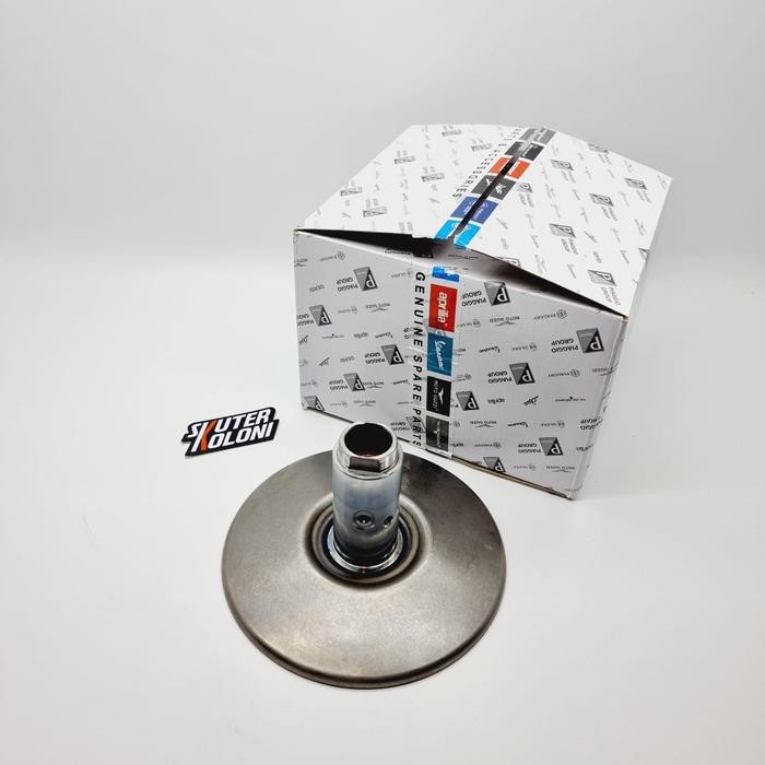 Ready Piaggio Driven Pulley CVT Vespa LX S Sprint Primavera GTS