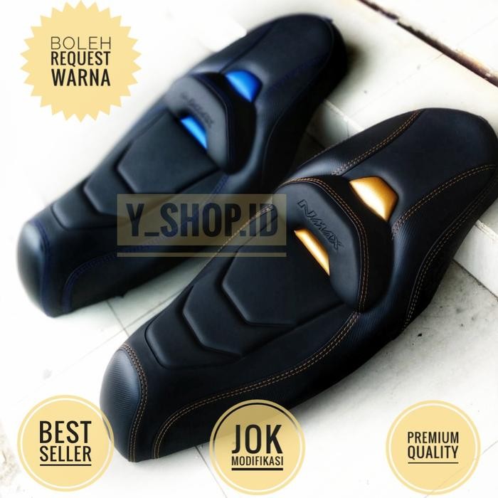 Sarung Jok Variasi Nmax 2022 Nmax Old Model Eropa