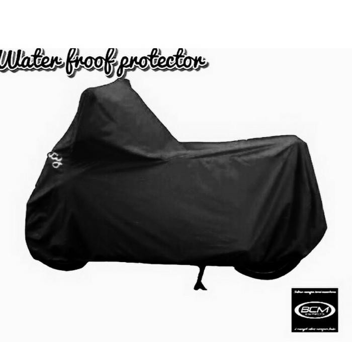 Sarung Cover Motor Benelli Keeway V250 Fi