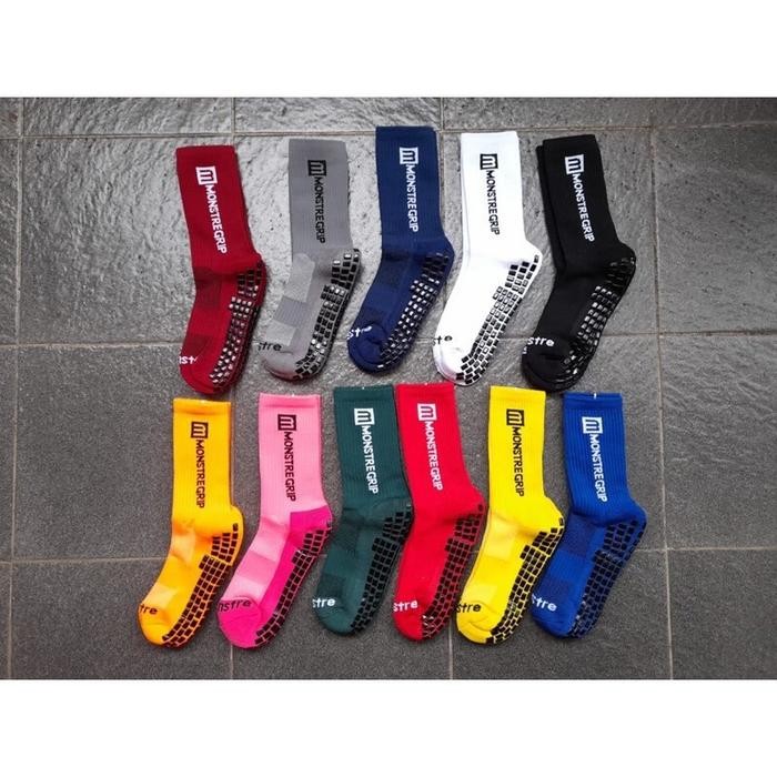 KAOSKAKI MONSTRE GRIP PRO ORIGINAL terlaris