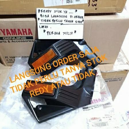 Mata Kucing Rx King Original Airscope Rx King Original