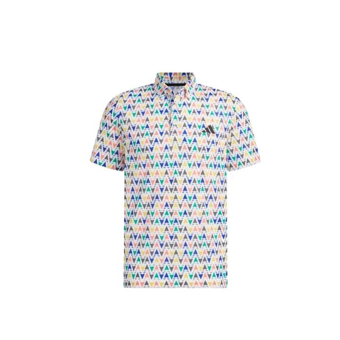 Polo Shirt Golf Pria Baju Golf Pria Kaos Golf Zigm Pria Man Promo 