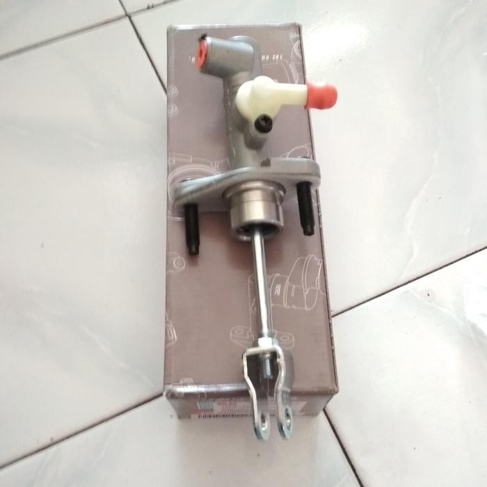 master kopling atas kia pride kia Rio pride