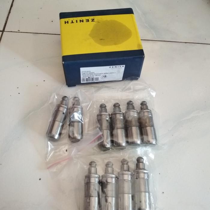 hla adjuster rocker arm hyundai trajet elantra sonata