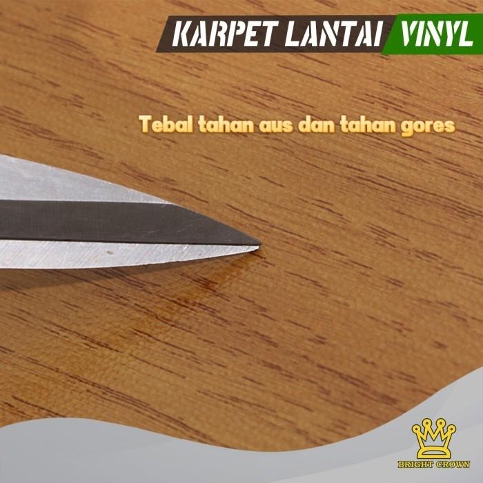 KARPET LANTAI VINYL PLASTIK IMPORT KOREA/KARPET LANTAI PREMIUM