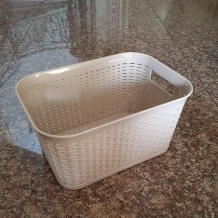 Keranjang mini manhattan BK284 asvita