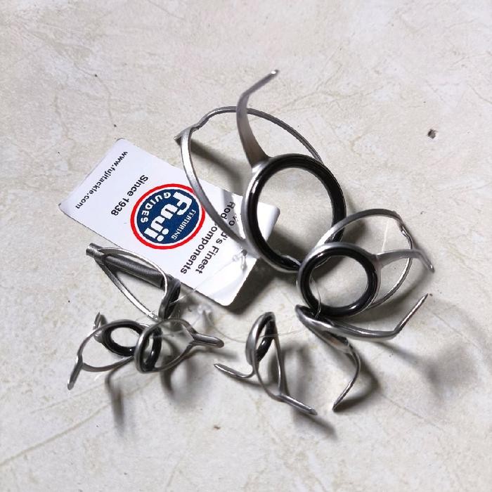 FUJI RING GUIDE FUJI MNOG CINCIN KOLONGAN JORAN