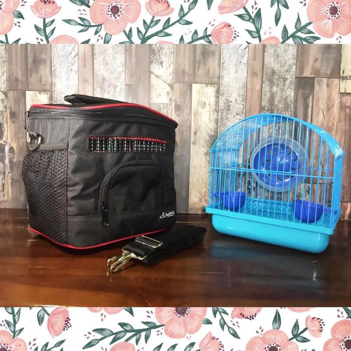 Travel Cage Sugar Glider