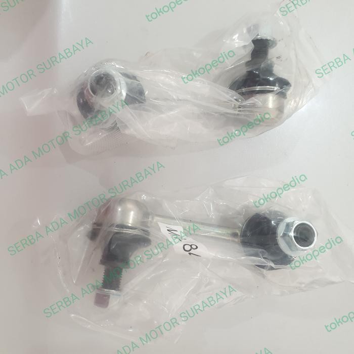 LINK STABILIZER BELAKANG OUTLANDER MITSHUBISHI OUTLANDER SET