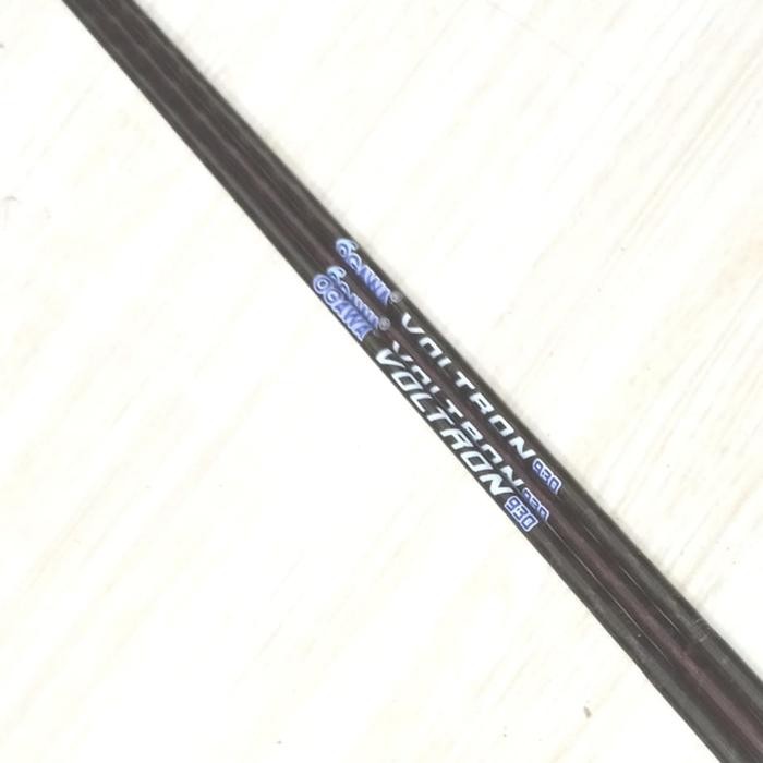 BLANK OGAWA VOLTRON 930 JORAN CUSTOM NO LYCAN (TERBAIK) (TERBARU) (TERMURAH)