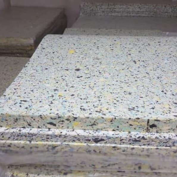 r352- Busa Rebonded 50 (Density 50) - Matras Terapi Tulang - Peredam Suara