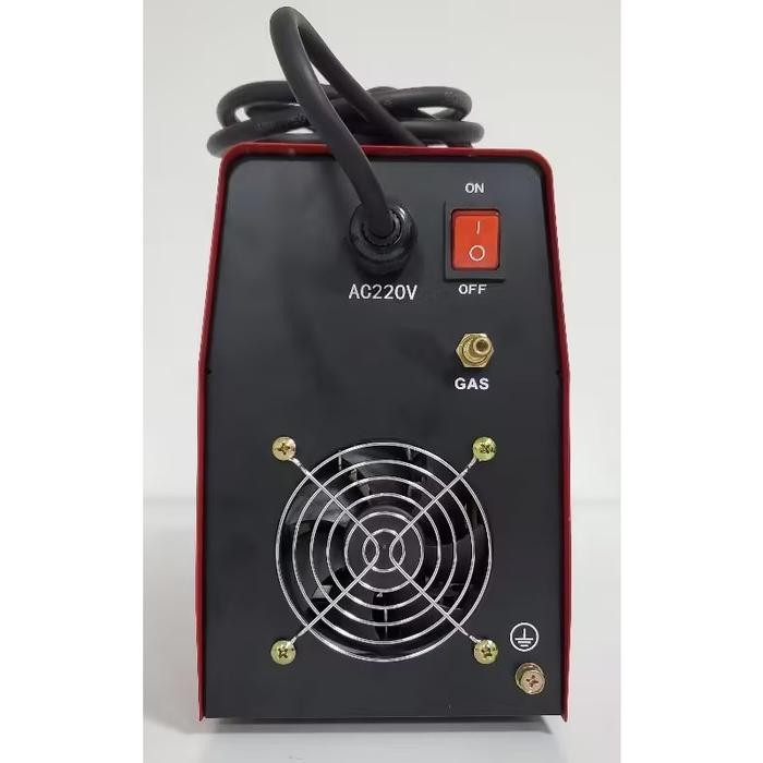 Reaim Tig Ws250 Mesin Las Inverter Argon Spot Welding Listrik 450 Watt Travo Las Inverter Mesin Las