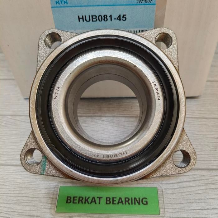 Bearing Roda Depan Honda Accord Maestro Accord Cielo Ntn