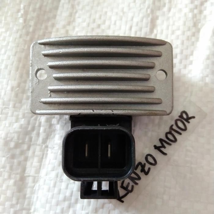 Ic Regulator Dinamo Cas Alternator Kia Carnival Diesel Sedona Travello