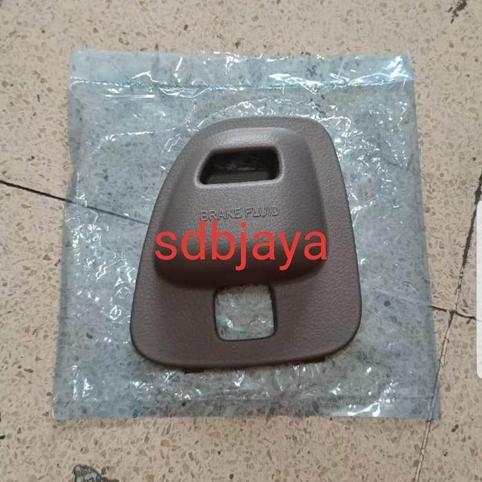 Tutup Cover Minyak Rem Reservoir Meja Dashbord Hino Dutro Dyna Saurus