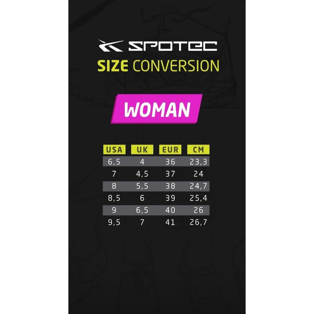 Sepatu Pria / Sepatu Hiking / Spotec / Portland