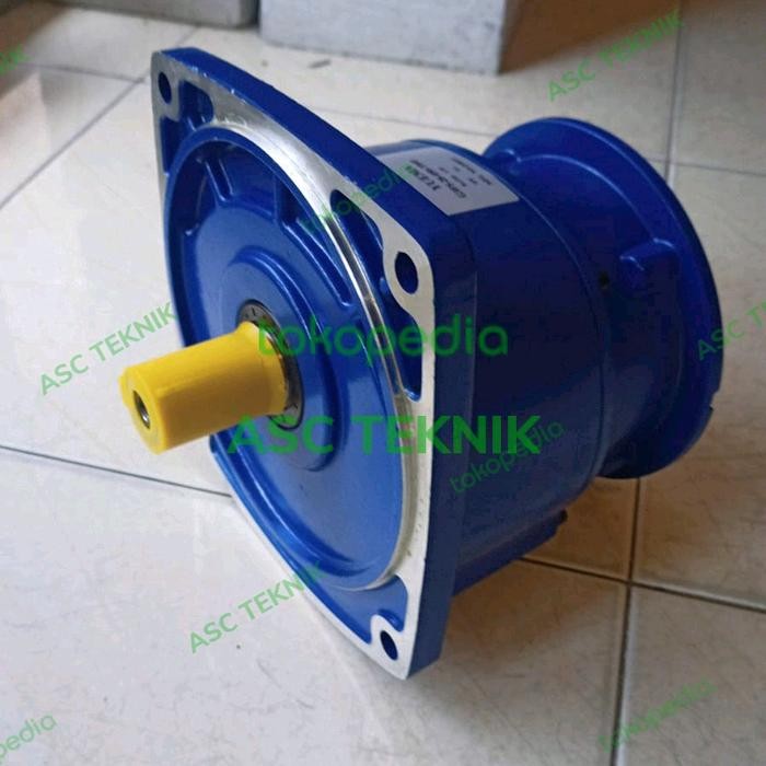 Terbatas Gearbox Helical Yuema G3Fs-22 Terlariss 