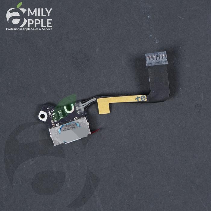 DC Board Charger Macbook Pro Retina 13" A1502 2012 - 2015 Original