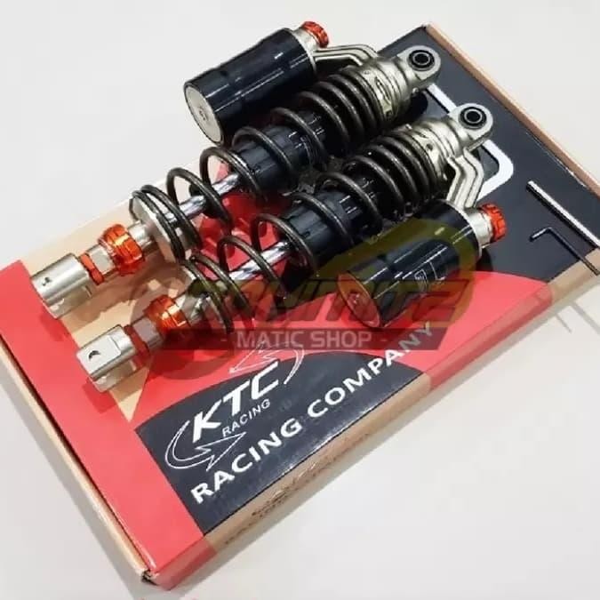 Terbatas Shockbreaker Ktc Extreme Stelan Adjustable Jupiter-Z - Vega Zr - F1Zr Terlariss 