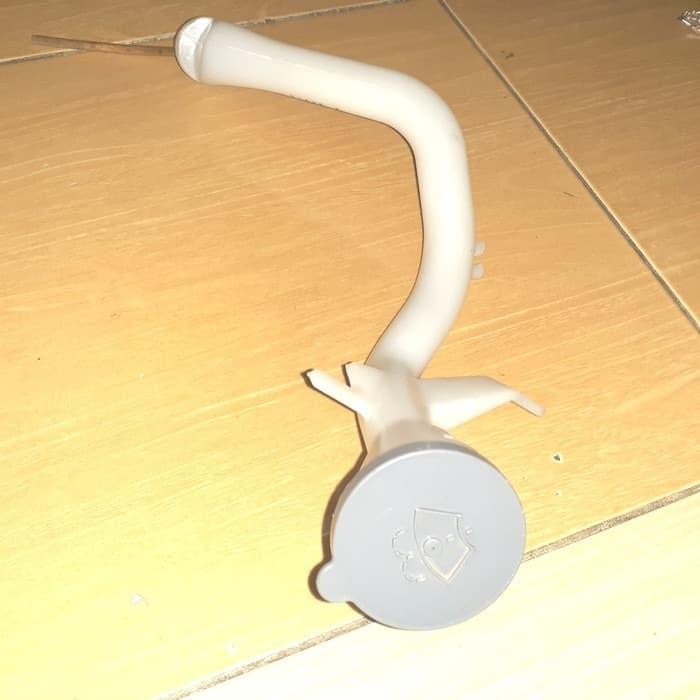 Leher Tabung Pipa Corong Air Wiper Nissan Grand Livina