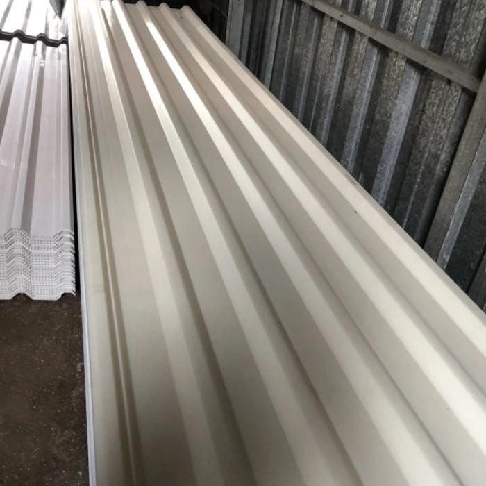 Atap Upvc Alderon Rs Greca