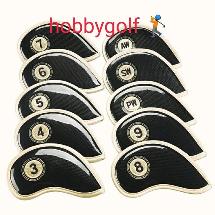 GOLF Iron Cover Stick Golf