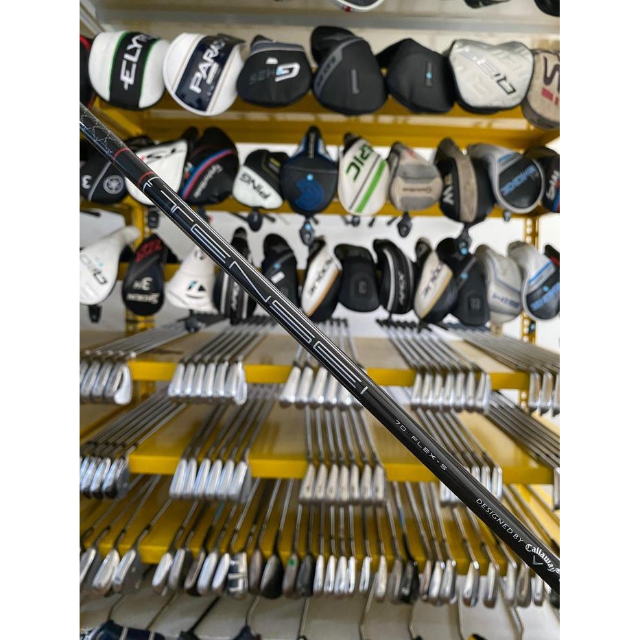 Callaway Apex UW Hybrid Callaway