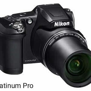NIKON COOLPIX L840 WIFI