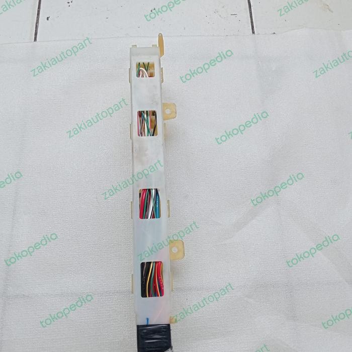 Fuse Box Sekring Isuzu Elf Elf Nhr Nkr Turbo Original