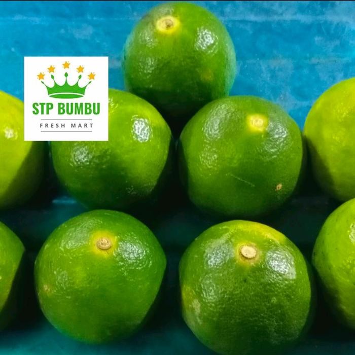 SegArRr- Jeruk Nipis Segar Super 1Kg