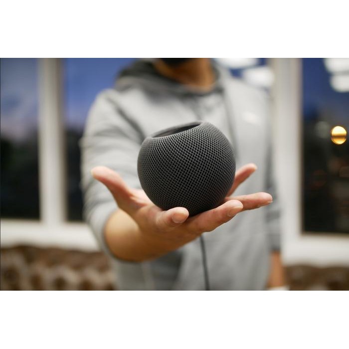 9rpp- Apple Homepod Mini Smart Speaker - Mini Homepod