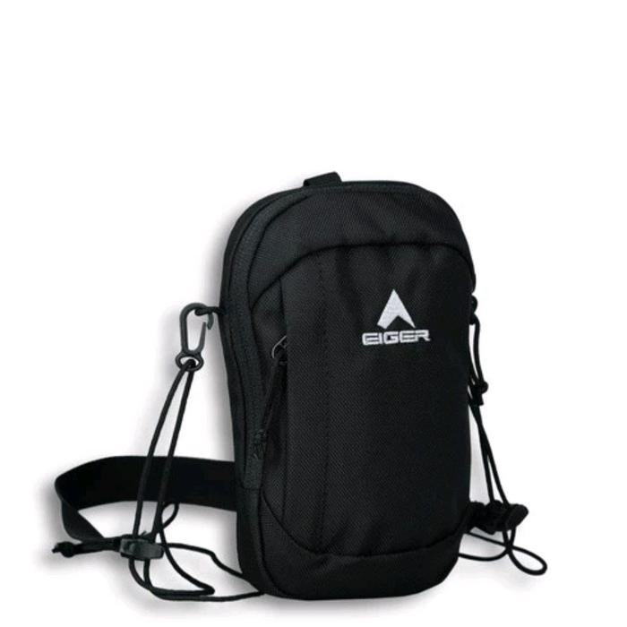 Eiger Comrade Phone Pouch