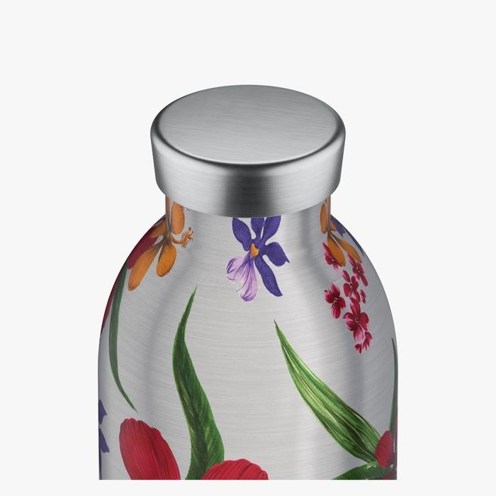 lgjd- 24Bottles Clima Bottle, 500Ml - Amnesia