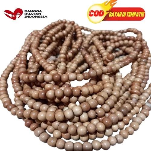 Prom0Besar- Tasbih 1000 / Tasbih Walikukun 7Mm Isi 1000 Butir