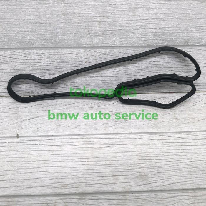 seal cooler engine BMW N20 N52 N55 E60 X5