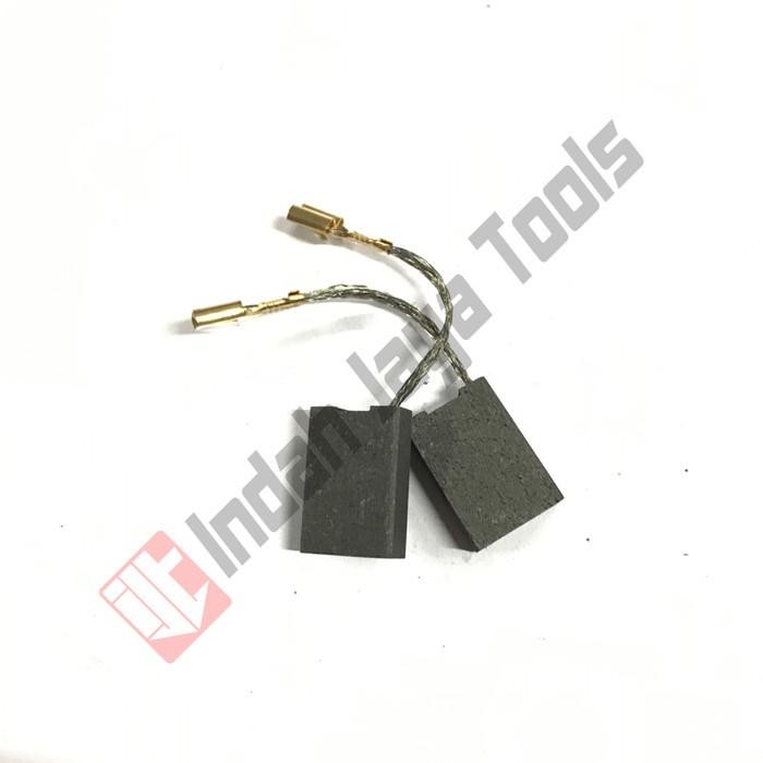 x37b- Carbon Brush Bosch 7 Inch Mesin Gerinda Tangan Dan Cut Off Gco2000