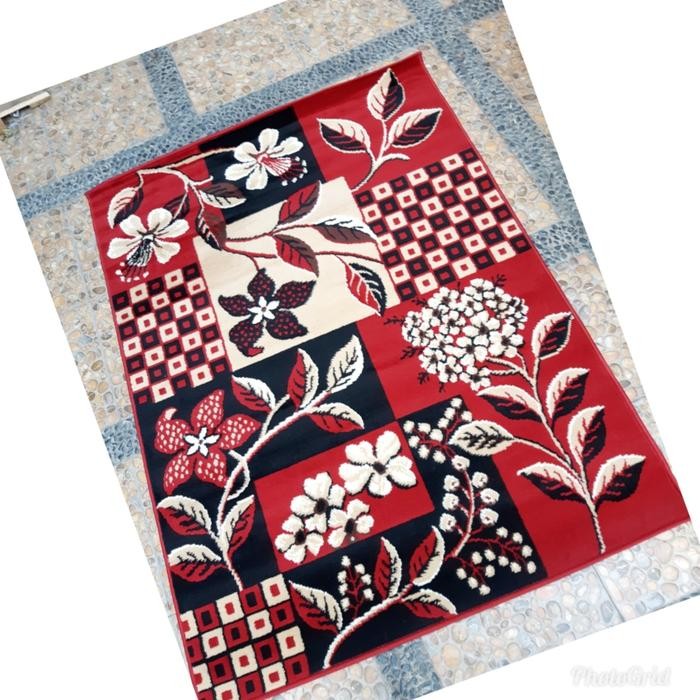 Karpet Moderno Uk.115 X 155 - Karpet Lantai - Carpet Lantai Permadani Promo