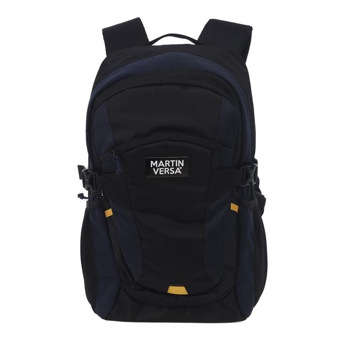 MARTIN VERSA JORDAN TAS RANSEL PRIA LAPTOP BACKPACK SEKOLAH
