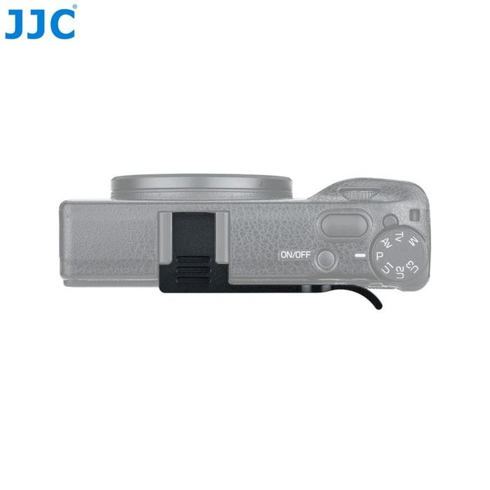 rnaw- Thumbs Up Grip For Ricoh Gr Iii