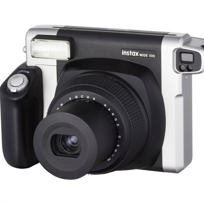 rnaw- Instax Wide 300 - Fujifilm Instax Wide 300 Instant Camera