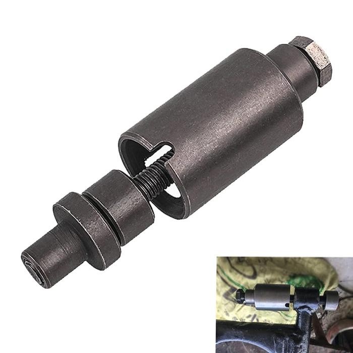 Treker Gy6 Bosh Arm Motor Matic Alat Lepas Pasang Swing Arm Disassambler Puller Jh70 Gy6-125 Gy6-150