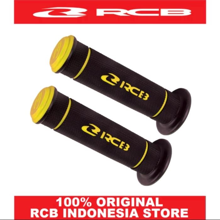 GRIP GAS RCB HG55 UNIVERSAL MOTOR